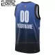 Camiseta de Baloncesto Western Conference All-Star 2023 Swingman Niños Azul