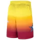 Shorts de Baloncesto Eastern Conference All-Star 2023 Swingman Naranja