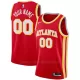 Camiseta de Baloncesto Atlanta Hawks Icon Edition Swingman 2023/24 Rojo