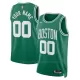 Camiseta de Baloncesto Boston Celtics Icon Edition Swingman 2023/24 Verde