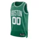 Camiseta de Baloncesto Boston Celtics Icon Edition Swingman 2023/24 Verde