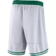 Shorts de Baloncesto Boston Celtics Association Edition Swingman