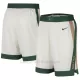 Shorts de Baloncesto Boston Celtics City Edition Swingman