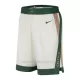 Shorts de Baloncesto Boston Celtics City Edition Swingman