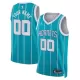 Camiseta de Baloncesto Charlotte Hornets Icon Edition Swingman 2023/24 Teal