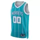 Camiseta de Baloncesto Charlotte Hornets Icon Edition Swingman 2023/24 Teal