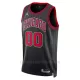 Camiseta de Baloncesto Chicago Bulls Statement Edition Swingman 2023/24 Negro