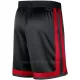 Shorts de Baloncesto Chicago Bulls City Edition Swingman