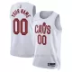 Camiseta de Baloncesto Cleveland Cavaliers Association Edition Swingman 2023/24 Blanco