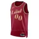 Camiseta de Baloncesto Cleveland Cavaliers City Edition Swingman 2023/24