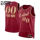 Camiseta de Baloncesto Cleveland Cavaliers City Edition Swingman 2023/24 Niños