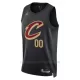 Camiseta de Baloncesto Cleveland Cavaliers Statement Edition Swingman 2023/24 Negro