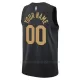 Camiseta de Baloncesto Cleveland Cavaliers Statement Edition Swingman 2023/24 Negro