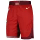 Shorts de Baloncesto Cleveland Cavaliers City Edition Swingman