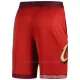 Shorts de Baloncesto Cleveland Cavaliers City Edition Swingman