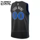 Camiseta de Baloncesto Dallas Mavericks City Edition Swingman 2023/24 Niños