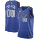 Camiseta de Baloncesto Dallas Mavericks Icon Edition Swingman 2023/24 Azul