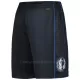 Shorts de Baloncesto Dallas Mavericks City Edition Swingman