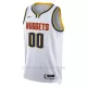 Camiseta de Baloncesto Denver Nuggets Association Edition Swingman 2023/24 Blanco