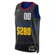 Camiseta de Baloncesto Denver Nuggets City Edition Swingman 2023/24