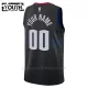 Camiseta de Baloncesto Denver Nuggets City Edition Swingman 2023/24 Niños