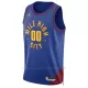 Camiseta de Baloncesto Denver Nuggets Statement Edition Swingman 2023/24 Azul