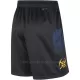 Shorts de Baloncesto Denver Nuggets City Edition Swingman