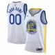 Camiseta de Baloncesto Golden State Warriors Association Edition Swingman 2023/24 Blanco