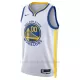 Camiseta de Baloncesto Golden State Warriors Association Edition Swingman 2023/24 Blanco