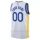 Camiseta de Baloncesto Golden State Warriors Association Edition Swingman 2023/24 Blanco