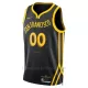 Camiseta de Baloncesto Golden State Warriors City Edition Swingman