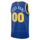 Camiseta de Baloncesto Golden State Warriors Classic Edition Swingman 2023/24 Azul