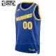 Camiseta de Baloncesto Golden State Warriors Classic Edition Swingman 2023/24 Niños Azul