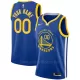 Camiseta de Baloncesto Golden State Warriors Icon Edition Swingman 2023/24 Azul