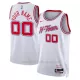 Camiseta de Baloncesto Houston Rockets City Edition Swingman 2023/24 Blanco