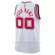 Camiseta de Baloncesto Houston Rockets City Edition Swingman 2023/24 Blanco