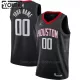 Camiseta de Baloncesto Houston Rockets Statement Edition Swingman 2023/24 Niños