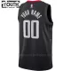 Camiseta de Baloncesto Houston Rockets Statement Edition Swingman 2023/24 Niños