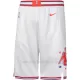 Shorts de Baloncesto Houston Rockets City Edition Swingman