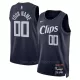 Camiseta de Baloncesto Los Angeles Clippers City Edition Swingman 2023/24