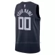 Camiseta de Baloncesto Los Angeles Clippers City Edition Swingman 2023/24