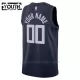 Camiseta de Baloncesto Los Angeles Clippers City Edition Swingman 2023/24 Niños