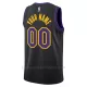 Camiseta de Baloncesto Los Angeles Lakers City Edition Swingman 2023/24