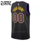 Camiseta de Baloncesto Los Angeles Lakers City Edition Swingman 2023/24 Niños