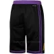 Shorts de Baloncesto Los Angeles Lakers City Edition Swingman