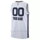 Camiseta de Baloncesto Memphis Grizzlies Association Edition Swingman 2023/24 Blanco