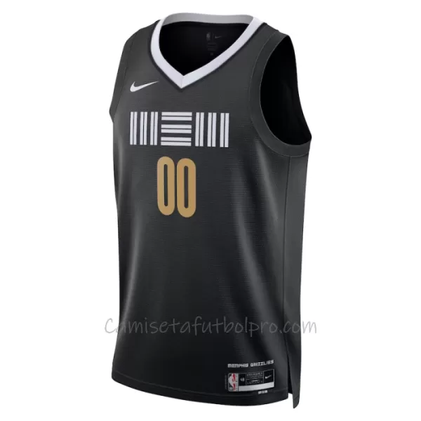 Camiseta de Baloncesto Memphis Grizzlies City Edition Swingman 2023/24