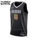 Camiseta de Baloncesto Memphis Grizzlies City Edition Swingman 2023/24 Niños