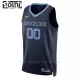 Camiseta de Baloncesto Memphis Grizzlies Icon Edition Swingman 2023/24 Niños Navy