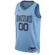 Camiseta de Baloncesto Memphis Grizzlies Statement Edition Swingman 2023/24 Azul